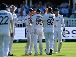 'India Were Little Scared...': Harry Brook Makes Explosive Remark Ahead Of 4th Test