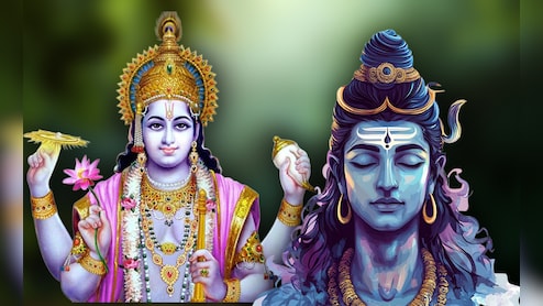 सावन सोमवार और कामिका एकादशी का बना सुखद संयोग, जानें आज शिव संग भगवान​ विष्णु की कैसे करें पूजा