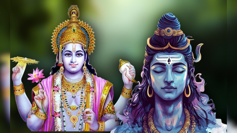सावन सोमवार और कामिका एकादशी का बना सुखद संयोग, जानें आज शिव संग भगवान विष्णु की कैसे करें पूजा सावन सोमवार और कामिका एकादशी का बना सुखद संयोग, जानें आज शिव संग भगवान विष्णु की कैसे करें पूजा