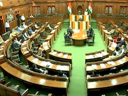 Delhi Assembly Renames &#039;Phansi Ghar&#039; As &#039;Tiffin Room&#039;