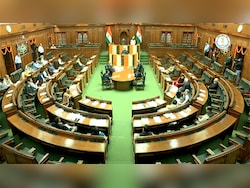 Delhi Minister Calls AAP Chief &quot;Dumbest Chief Minister&quot; Over &#039;Phansi Ghar&#039;