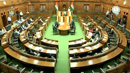 AAP vs BJP Over 'Insensitive Remarks' On Guru Tegh Bahadur