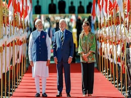 PM Modi Awarded Brazil's Highest Civilian Honour PM Modi Awarded Brazil's Highest Civilian Honour