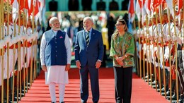 PM Modi Becomes First Indian PM In 57 Years To Make State Visit To Brazil