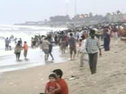 230,000 Killed, Millions Displaced: Remembering 2004 Indian Ocean Tsunami