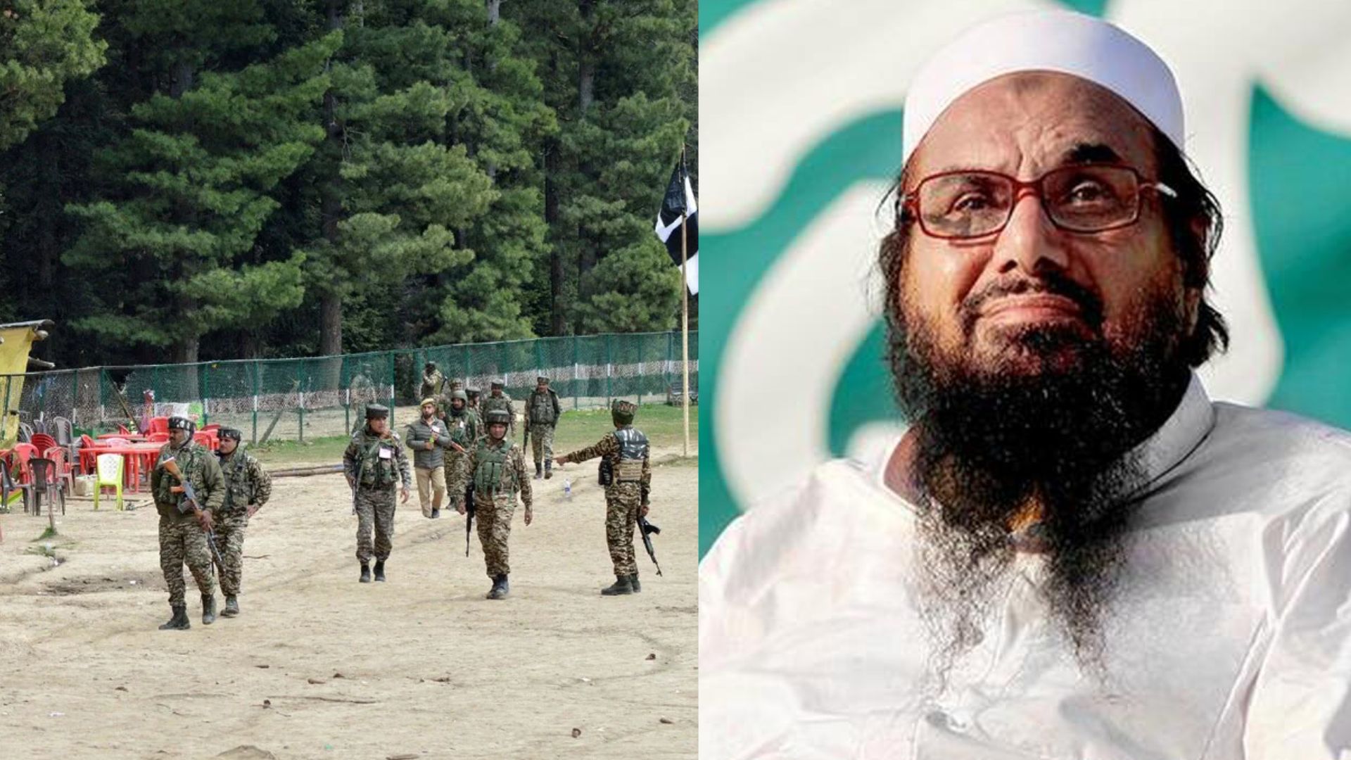 लश्कर की मदद के बिना हमला संभव नहीं... पहलगाम आतंकी हमले पर संयुक्त राष्ट्र की रिपोर्ट में खुलासा