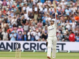 Shubman Gill's Captaincy Receives Huge Praise, Ex-England Captain Points Out Moment Of Genius