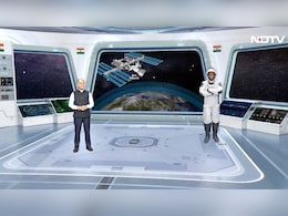 Explainer: International Space Station से कैसे धरती पर लौटेंगे शुभांशु शुक्ला? जानें Explainer: International Space Station से कैसे धरती पर लौटेंगे शुभांशु शुक्ला? जानें
