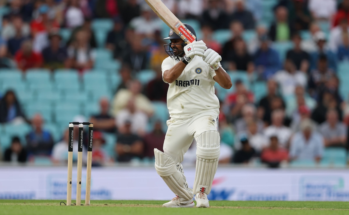 5th Test: India 204/6, England In Trouble After Star's Likely Shoulder Dislocation