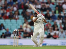 India vs England Highlights, 5th Test Day 1: India 204/6, England In Trouble After Star's Likely Shoulder Dislocation India vs England Highlights, 5th Test Day 1: India 204/6, England In Trouble After Star's Likely Shoulder Dislocation