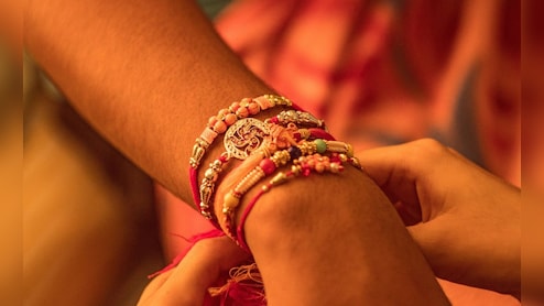 रक्षाबंधन पर है भद्रा का साया? भाई की कलाई पर क‍ितने समय तक बंधेगी राखी, जान‍िए सब यहां