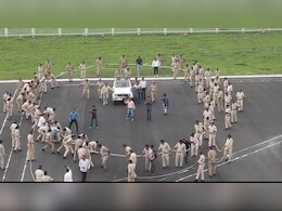 महाकाल की दूसरी सवारी में जबरन नहीं घुस पाएंगे दर्शनार्थी, उज्जैन पुलिस ने की बड़ी तैयारी  महाकाल की दूसरी सवारी में जबरन नहीं घुस पाएंगे दर्शनार्थी, उज्जैन पुलिस ने की बड़ी तैयारी