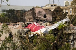 Experts Decode Air India Plane Crash Report Experts Decode Air India Plane Crash Report