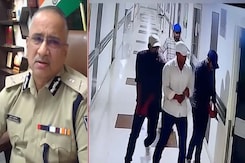 'Historical Trend': Bihar Top Cop On Remark Linking 'Idle' Farmers To Crime 'Historical Trend': Bihar Top Cop On Remark Linking 'Idle' Farmers To Crime