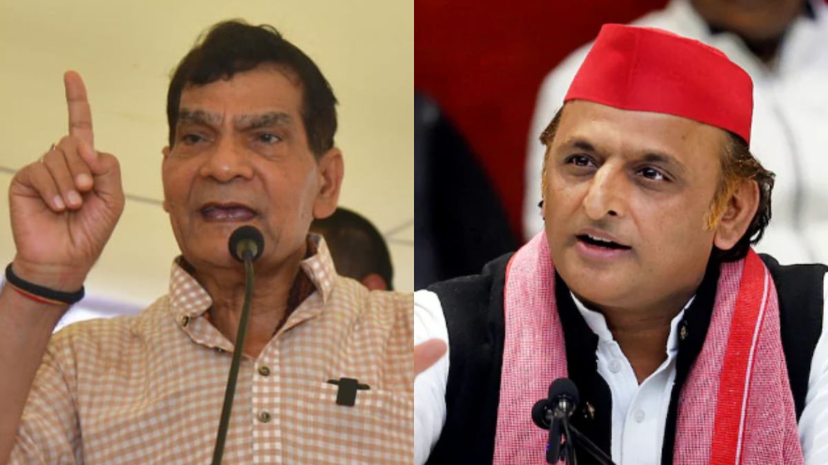 UP Minister's Big Warning To Power Officials, Akhilesh Yadav's "Wires" Quip