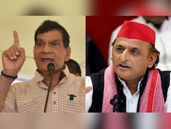 UP Minister&#039;s Big Warning To Power Officials, Akhilesh Yadav&#039;s &quot;Wires&quot; Quip