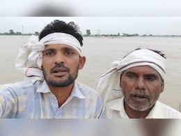 अशोकनगर के किसानों का ये दर्द भरा गाना सुना आपने- हो गई फसल बर्बाद अब कैसे पले परिवार...