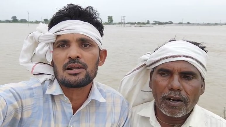 अशोकनगर के किसानों का ये दर्द भरा गाना सुना आपने- हो गई फसल बर्बाद अब कैसे पले परिवार... अशोकनगर के किसानों का ये दर्द भरा गाना सुना आपने- हो गई फसल बर्बाद अब कैसे पले परिवार...
