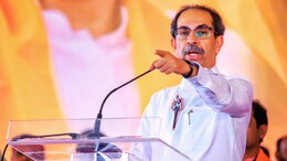 Uddhav Thackeray : 'कोणाच्याही लग्नात भाजपवाल्यांना बोलवू नका, श्रीखंड, बासुंदी खातील अन्....'; उद्धव ठाकरेंच्या वक्तव्याने सभागृहात हशा