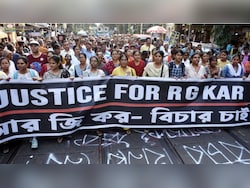 RG Kar Victim&#039;s Father Calls Aparajita Bill &#039;Deceptive,&#039; Accuses Police Of Evidence Tampering