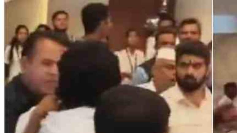 महाराष्ट्र विधान भवन मारपीट मामला : नितीन देशमुख और सर्जेराव टकले को कोर्ट ने 3 दिन की पुलिस हिरासत में भेजा