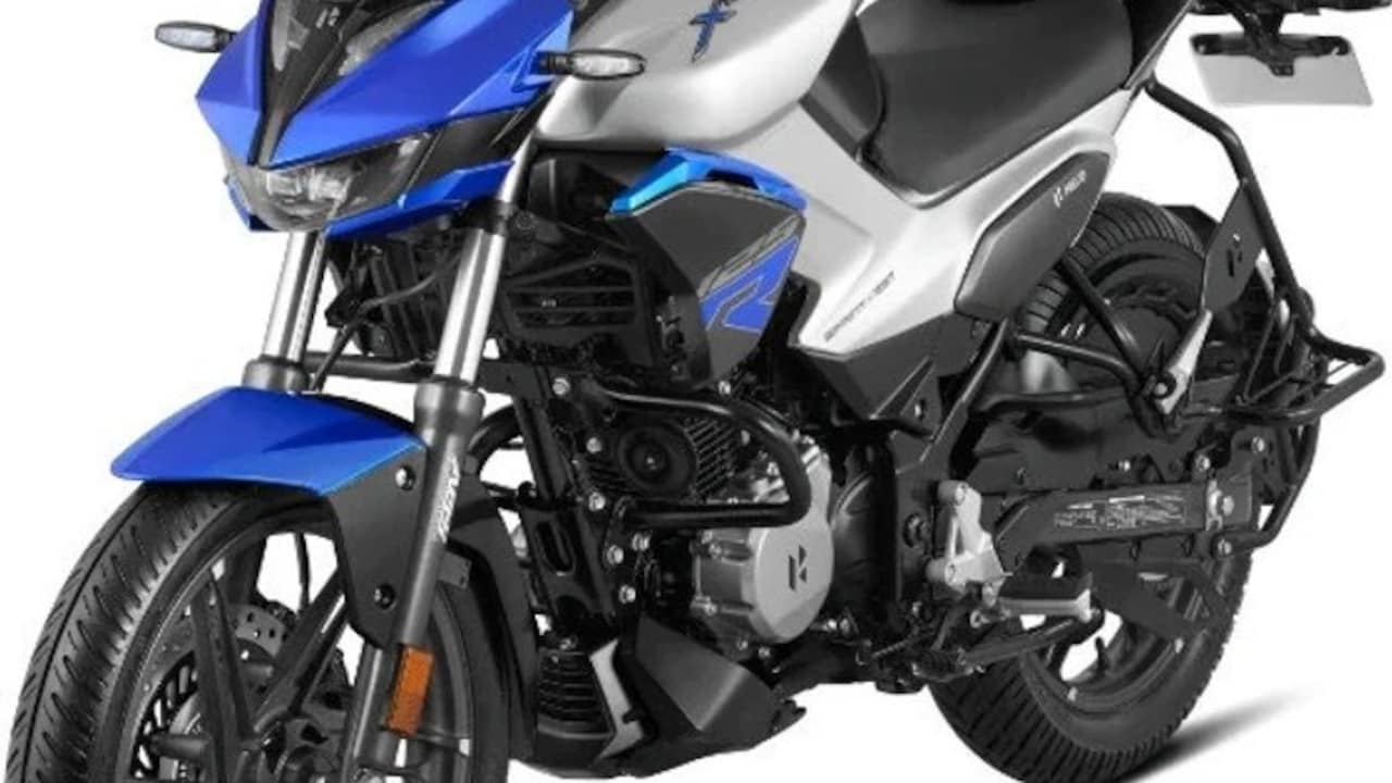 Hero Xtreme 125R Tops 125cc Segment In Flipkart Freedom Sale Starting ₹83,650