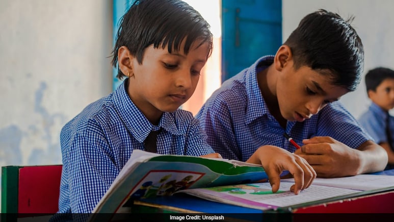 Include Bhagavad Gita, Ramayana In School Syllabus: Uttarakhand To NCERT