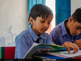 Include Bhagavad Gita, Ramayana In School Syllabus: Uttarakhand To NCERT Include Bhagavad Gita, Ramayana In School Syllabus: Uttarakhand To NCERT