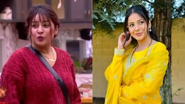 When Shehnaaz Gill Revealed The Weight-Loss Method She Used To Lose 12 Kg In 6 Months