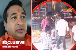 7 MNS Workers Arrested Over Marathi Slapgate, Says Maharashtra Minister Nitish Rane 7 MNS Workers Arrested Over Marathi Slapgate, Says Maharashtra Minister Nitish Rane