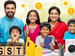 पनीर, काजू, फुटवियर... GST पर मिली राहत तो कौन-सा सामान कितना सस्‍ता हो जाएगा? यहां देखें रेट चार्ट