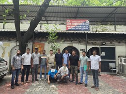 एक गैंग, कई शहर और 16 चोरियां... ऐसे पुलिस के हत्‍थे चढ़े दिल्‍ली के दो शातिर चोर