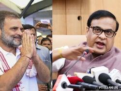 &quot;Many Jails Waiting For Gandhis&quot;: Himanta Sarma&#039;s Swipe At Rahul Gandhi