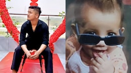 Baby Was Crying So He Taped Mouth, Slit Throat: Chilling Delhi Double Murder