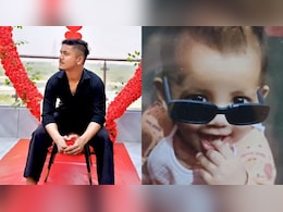 Baby Was Crying So He Taped Mouth, Slit Throat: Chilling Delhi Double Murder Baby Was Crying So He Taped Mouth, Slit Throat: Chilling Delhi Double Murder
