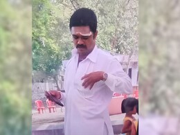 Nanded News : शासकीय नोकरीत तिसऱ्या अपत्याची बाधा नको म्हणून मुलीची विक्री, आठ वर्षानंतर गुन्हा दाखल Nanded News : शासकीय नोकरीत तिसऱ्या अपत्याची बाधा नको म्हणून मुलीची विक्री, आठ वर्षानंतर गुन्हा दाखल