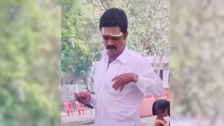 Nanded News : शासकीय नोकरीत तिसऱ्या अपत्याची बाधा नको म्हणून मुलीची विक्री, आठ वर्षानंतर गुन्हा दाखल Nanded News : शासकीय नोकरीत तिसऱ्या अपत्याची बाधा नको म्हणून मुलीची विक्री, आठ वर्षानंतर गुन्हा दाखल