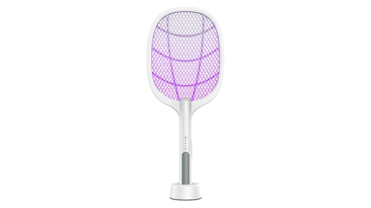 Buy Mosquito Rackets Under 500
