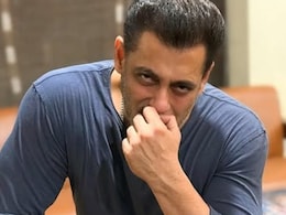 Salman Khan एक चम्मच चावल खाकर कर रहे गुजारा, छोड़ दी शराब, जानें क्या है वजह ? Salman Khan एक चम्मच चावल खाकर कर रहे गुजारा, छोड़ दी शराब, जानें क्या है वजह ?