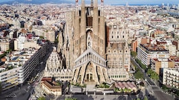 World Architecture Day 2025: 10 Architectural Wonders Around The World That Will Leave You In Awe