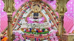 खाटूश्यामजी को बनाया क्राइम पार्टनर, जयपुर में 22 लाख चोरी... फिर चढ़ावा देने चोर पहुंचा खाटूश्याम