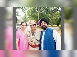 साइबर ठगी का नया तरीका! DSP के नाम से बनाई फर्जी आईडी, फिर किया ये काम साइबर ठगी का नया तरीका! DSP के नाम से बनाई फर्जी आईडी, फिर किया ये काम