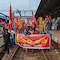 Bharat Bandh: Groom Stuck As Protesters Block Route In Bhubaneswar