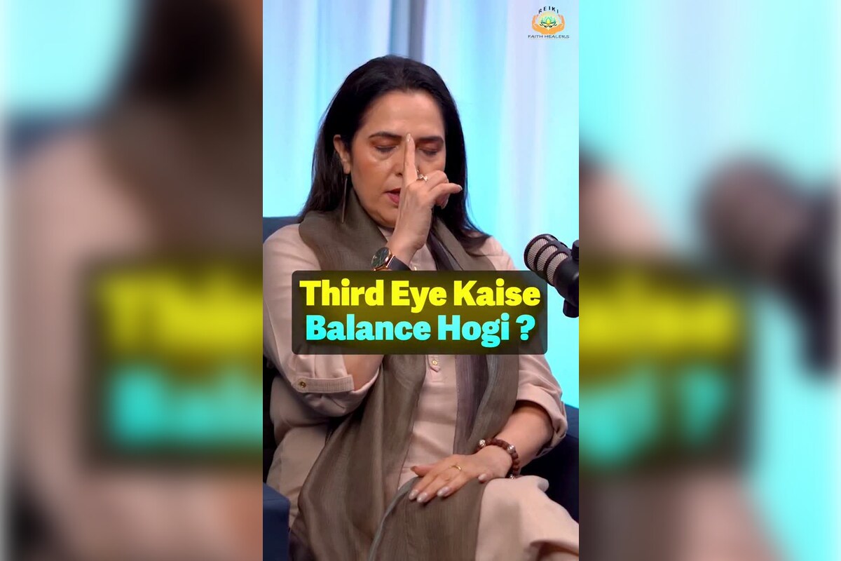 Third Eye Chakra: Boosting Intuition, Clarity, and Decision-Making