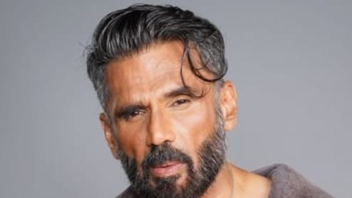 Suniel Shetty Says Women Should Know How To Raise Kids: "Husband Career Banayega Toh..."