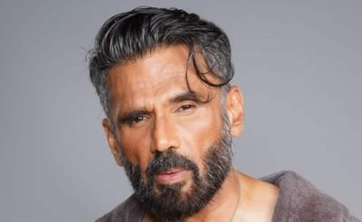 Suniel Shetty Says Women Should Know How To Raise Kids: "Husband Career Banayega Toh..."