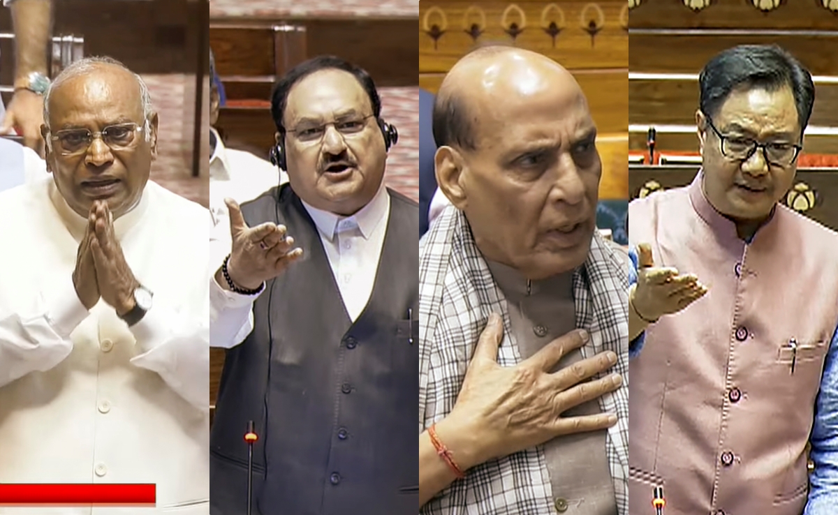 जिस ऑपरेशन सिंदूर पर बहस के लिए विपक्ष करता रहा वार, उस पर सरकार क्यों हो गई तैयार, समझें गेमप्लान