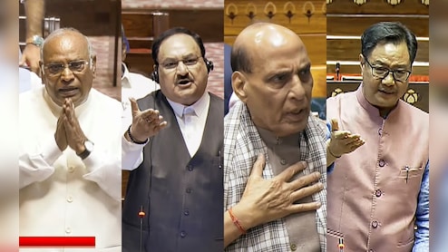 जिस ऑपरेशन सिंदूर पर विपक्ष करता रहा वार, उस पर चर्चा के लिए सरकार क्यों हुई तैयार, समझें गेमप्लान