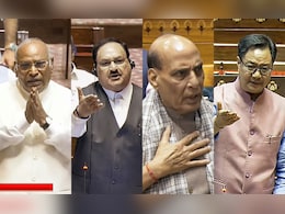 जिस ऑपरेशन सिंदूर पर विपक्ष करता रहा वार, उस पर चर्चा के लिए सरकार क्यों हुई तैयार, समझें गेमप्लान जिस ऑपरेशन सिंदूर पर विपक्ष करता रहा वार, उस पर चर्चा के लिए सरकार क्यों हुई तैयार, समझें गेमप्लान