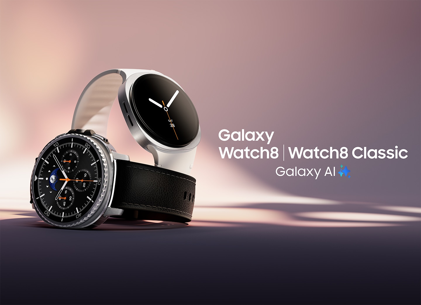 [Sponsored] 10 New Features in Samsung Galaxy Watch8 Series